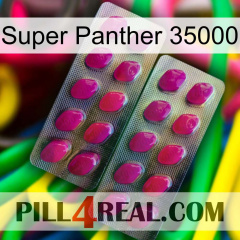 Super Panther 35000 10